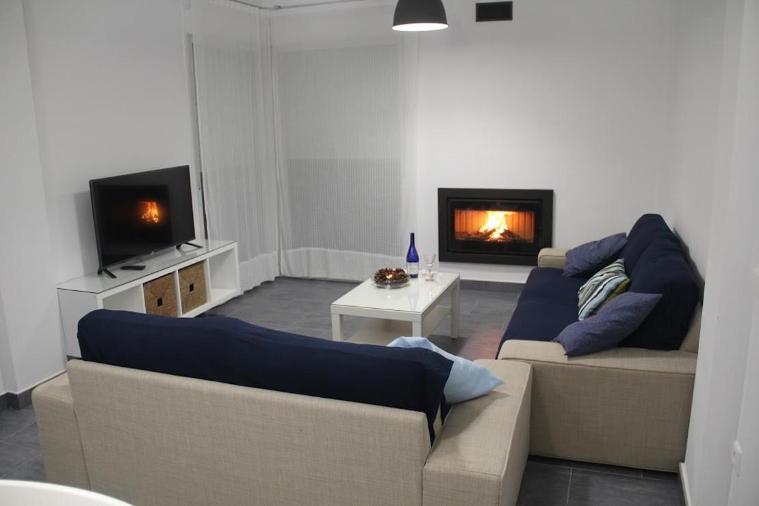 Chalet Deluxe Wifi Gratis Conil De La Frontera Exterior photo