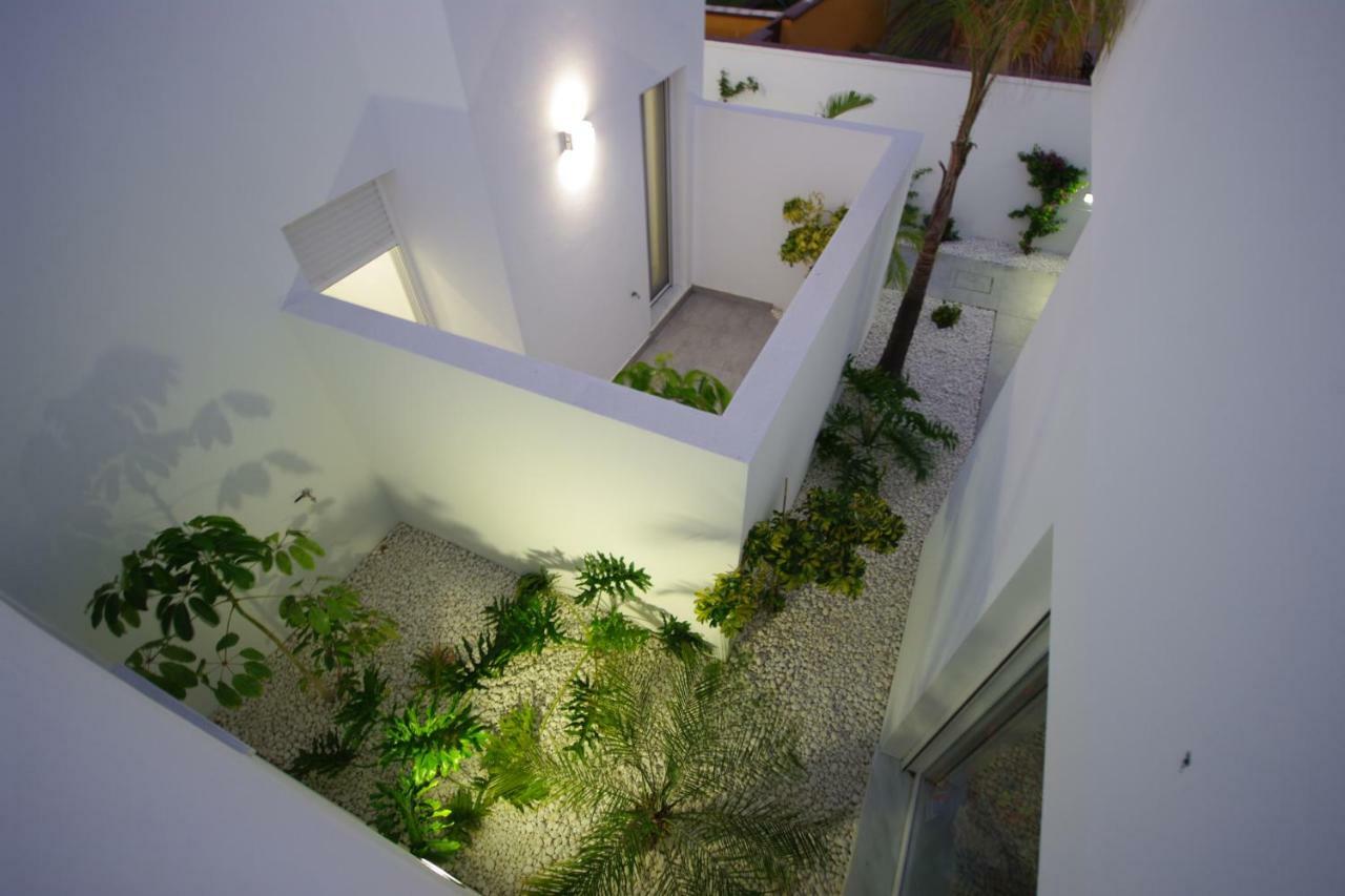 Chalet Deluxe Wifi Gratis Conil De La Frontera Exterior photo