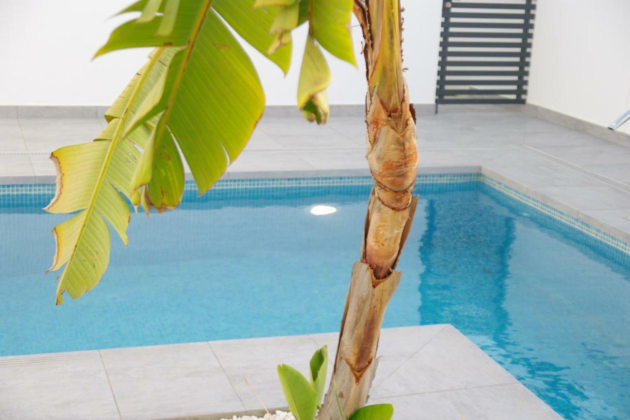Chalet Deluxe Wifi Gratis Conil De La Frontera Exterior photo
