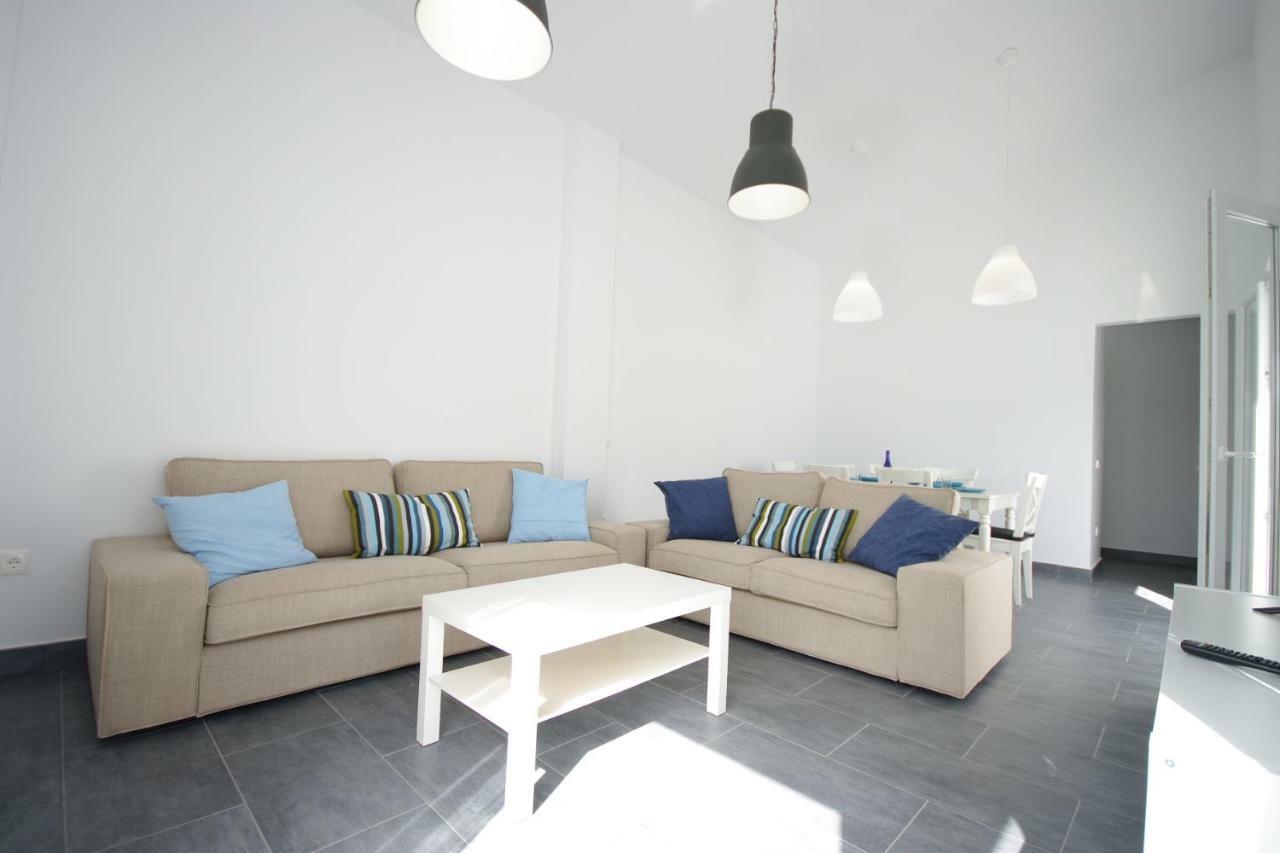 Chalet Deluxe Wifi Gratis Conil De La Frontera Exterior photo