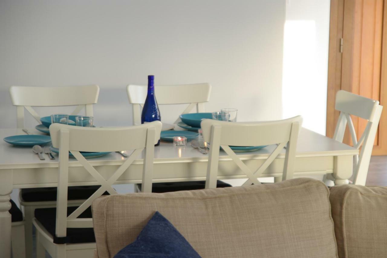 Chalet Deluxe Wifi Gratis Conil De La Frontera Exterior photo