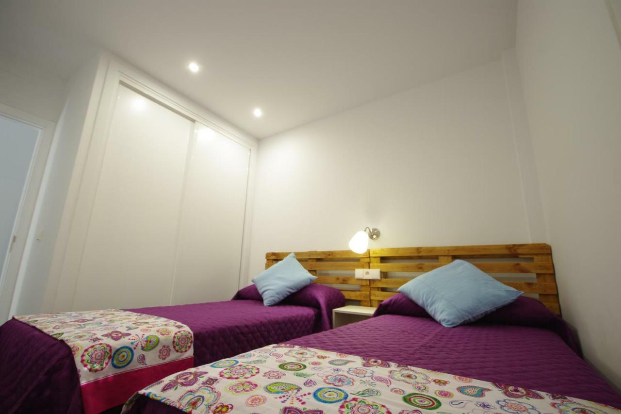 Chalet Deluxe Wifi Gratis Conil De La Frontera Exterior photo