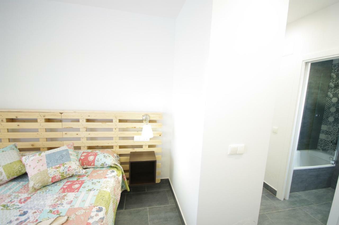 Chalet Deluxe Wifi Gratis Conil De La Frontera Exterior photo