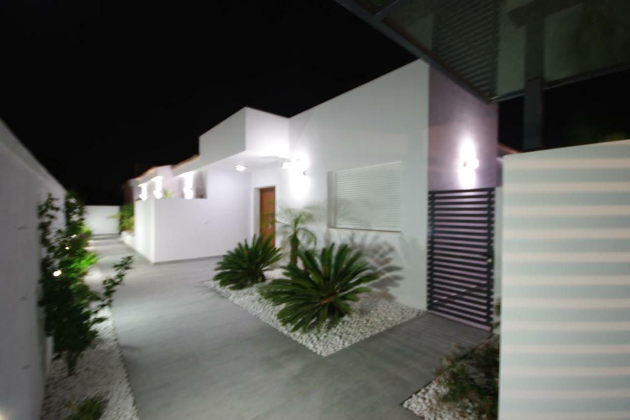 Chalet Deluxe Wifi Gratis Conil De La Frontera Exterior photo